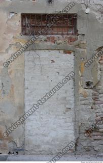 Photo Texture of Wall Plaster 0031